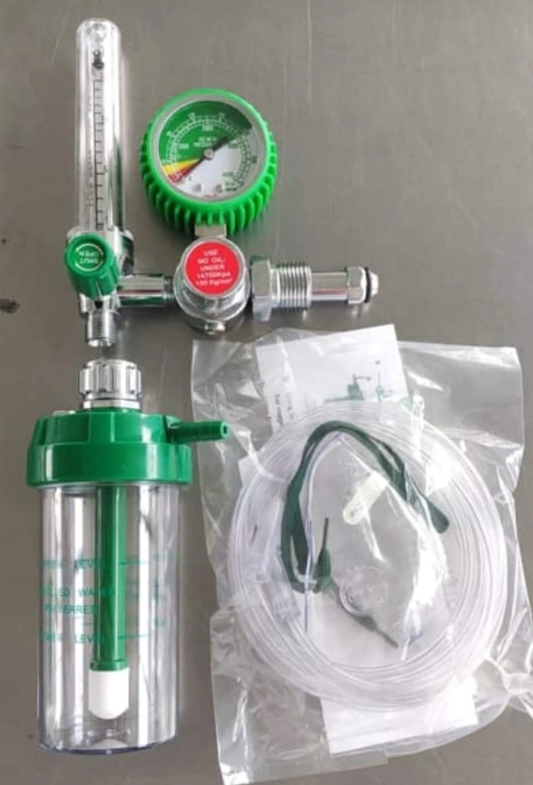 Imported Oxygen Flow Meter